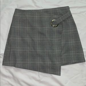 Forever 21 Miniskirt